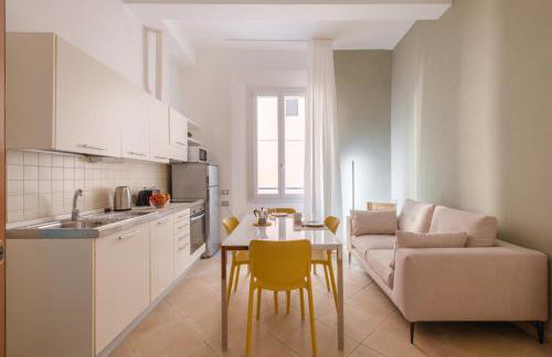 Residenza Ariosto by Studio Vita - Foto 132