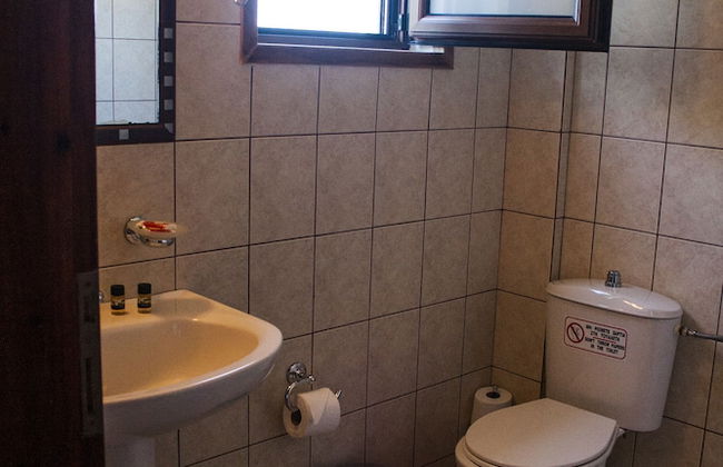 Kavousi Resort - Foto 47