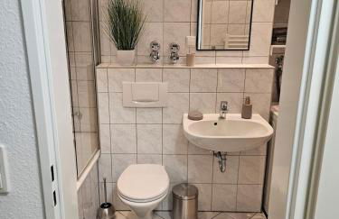 Stylish apartment in Hanover - Photo 17