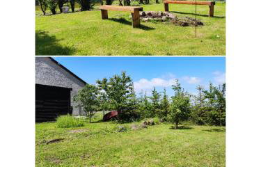 Agroturystyka Szerokopaś - Foto 3