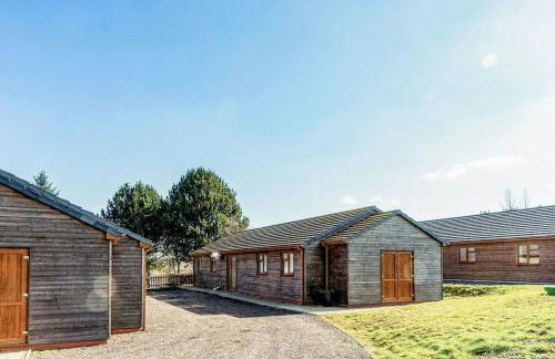 Lakeview Lodges At Makins Fishery - Foto 14