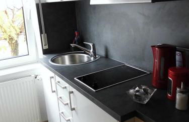 Ferienwohnung Schwalbennest - Foto 23