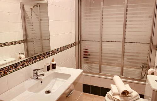 Ático en primera línea de playa - Foto 7