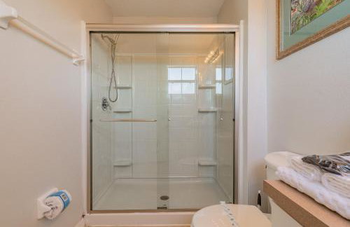 Charmosa 3Q/2.5B c/Jacuzzi * Vista Lago * - Foto 15