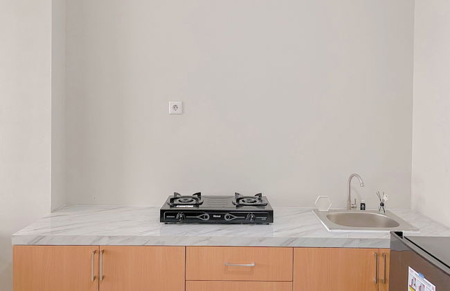 Great Deal And Spacious 2Br At Nifarro Park Apartment - Foto 13