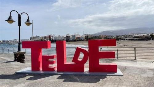 Beachfront Apartment incl highspeed WIFI - Foto 5