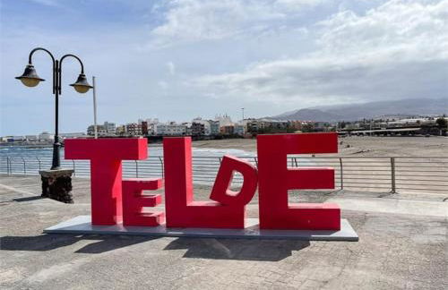 Beachfront Apartment incl highspeed WIFI - Foto 5