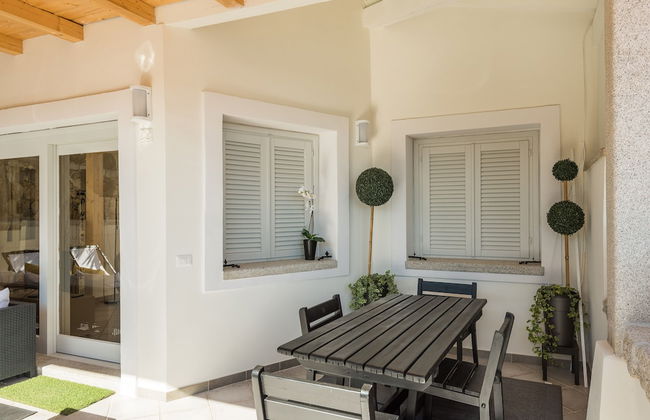 S'Abba e Sa Pedra - Foto 29