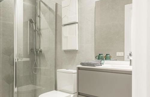 Apartamentos Pamplona by Clabao - Photo 27