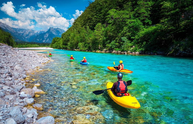 Chalet Primus Near Soca Gorge - Foto 40