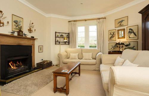 Melkington Lodge - Foto 17