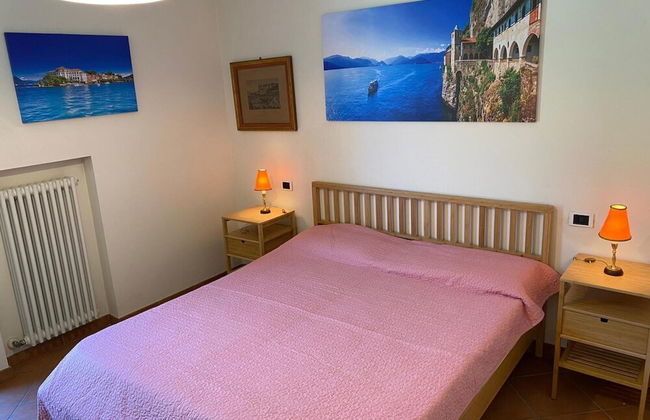 St Maurice Smile Lake View Apartment With Pool - Foto 48