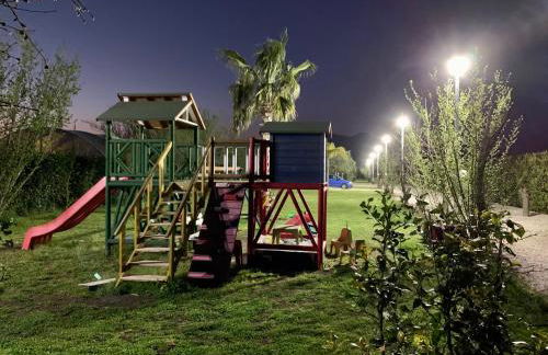 Villa Valentino Pompeji - Foto 40