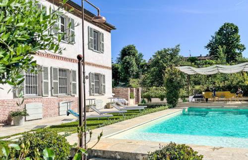 Holiday Home Tenuta Margherita by Interhome - Foto 90