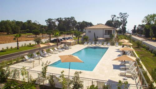 A SUARA LINDA - Foto 3, Garden