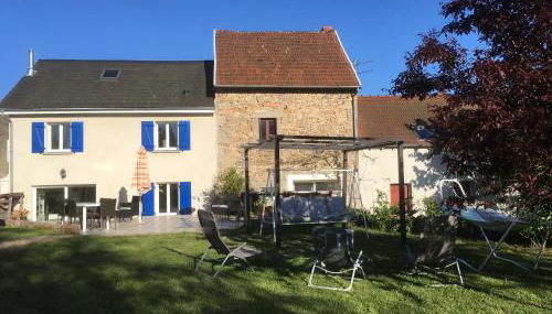 Le village caché - Foto 2, Garden