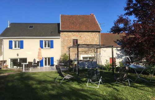 Le village caché - Foto 2