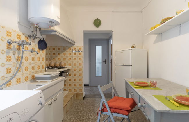 1 bedroom Apartment in Ventimiglia - Photo 10