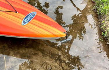 Lake House, Fire Pit, Games Magnolia Lake House - Foto 57