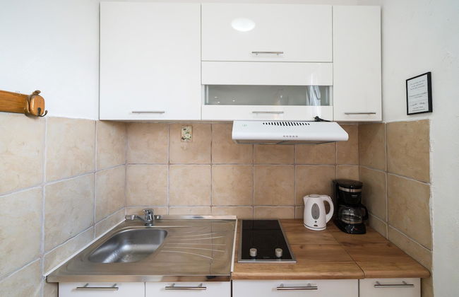 Apartments Vukovic - Photo 25