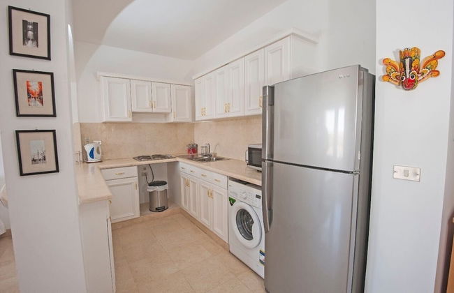 Apartment Overlooking Pool & Lagoon - Foto 9