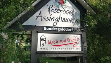 Ferienwohnung Olsberg - Foto 3