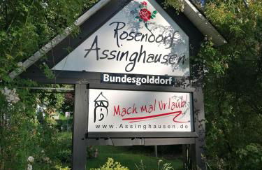 Ferienwohnung Olsberg - Foto 3