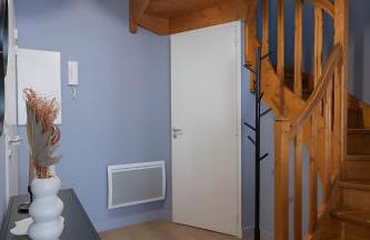 Le Jungle - Nid douillet & Place de parking privé - Foto 8