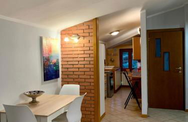 AL CLISI graziosa mansarda - Foto 12