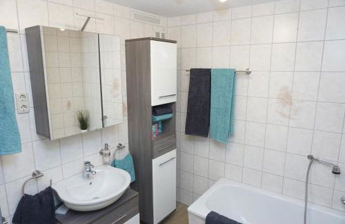 Ferienwohnung am Dorfplatz - Foto 20