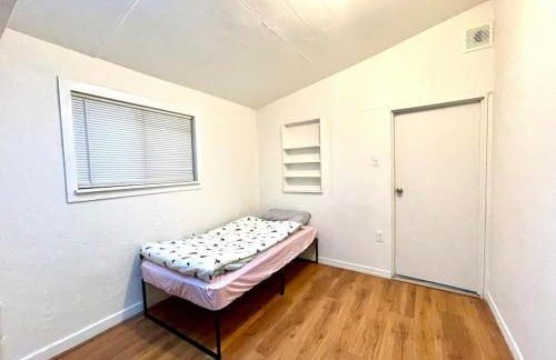 5bedrooms 3baths 5 beds new renovation 1800sf - Foto 15