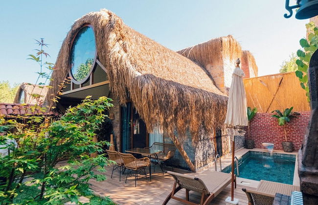 Feronia Suites - Foto 25