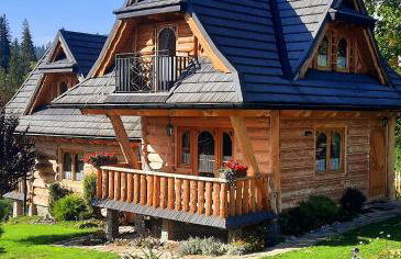 Domek Kojsówka - Foto 32