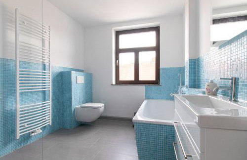 Ferienwohnungen MARKT 1 am Rathaus Tangermünde - Foto 17