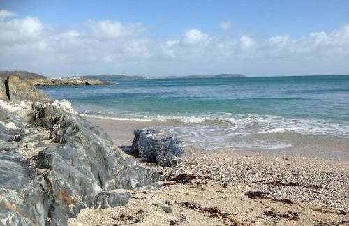 Little Bream - pretty cosy cottage, sea views, walk to the beach - Foto 40