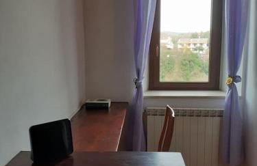 La Casa di Marco historic center of Capranica (VT) - Foto 22