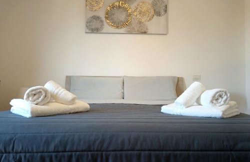 Poetto Parkside Apartment - Foto 12