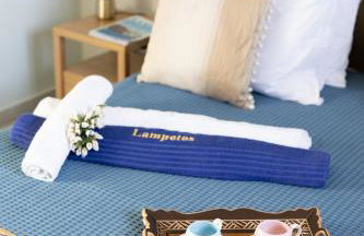 Lampetos Houses Molyvos - Photo 44