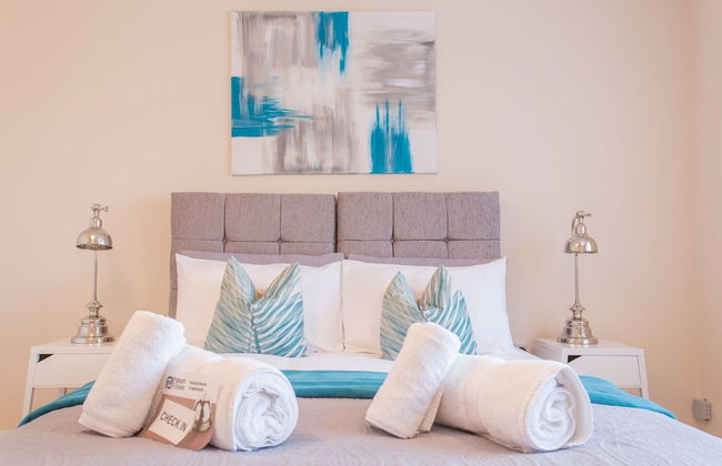 Pinnocks Lodge - Foto 7