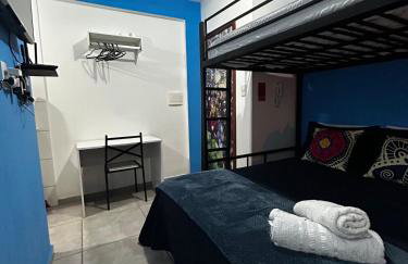 Flat novo com área gourmet privativa próximo a rodoviária - Foto 5