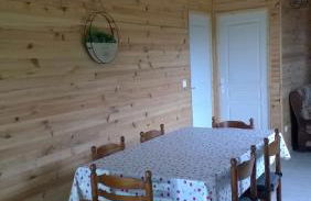 Chalet Le Breuil - Foto 3