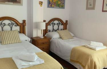 Casa con amplio jardín en Pechón - Foto 14