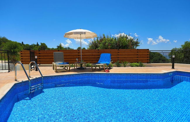 Villa Lefkas in Malatya - Foto 5