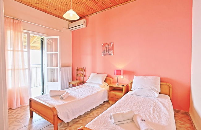 Villa Calypso in Nisaki - Photo 9