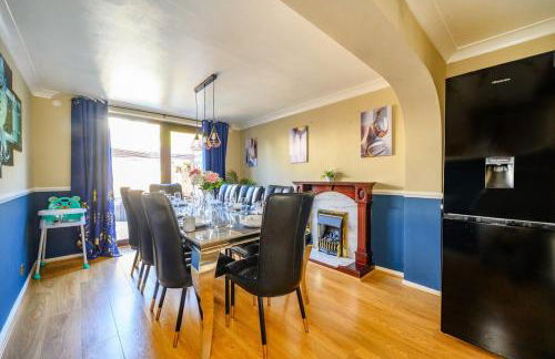 51VL For your Stylish and Relaxed Stay with Free Parking and Free WiFi - Foto 39