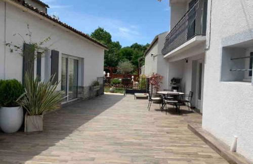 Studio entier Tout confort - Foto 8