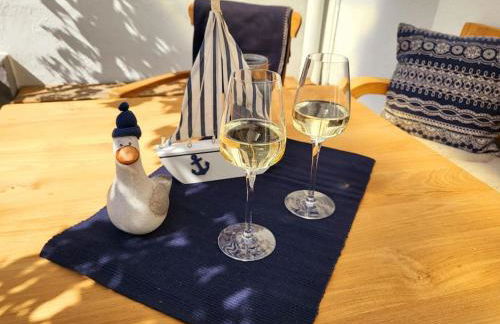 _Ferienhaus Leutesdorf Rheinzeit 614 schönes Haus direkt am Rhein - Foto 36