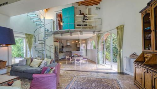 Villa La Rocca - Foto 3