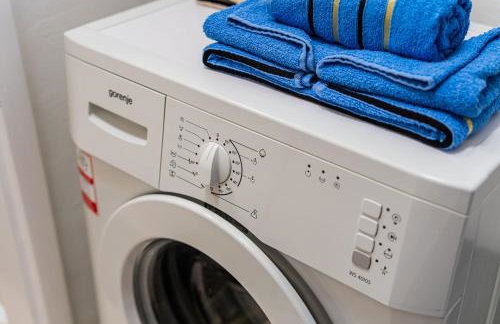 Flexible SelfCheckIns 220 - 221 - 222 - 223 - 224 - Zagreb - WiFi - 5 Apartments - Photo 71