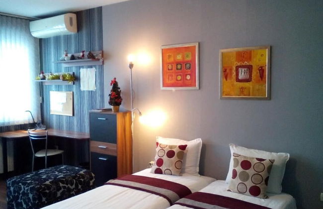 Noi Parliamo Italiano Apartamento - Photo 1